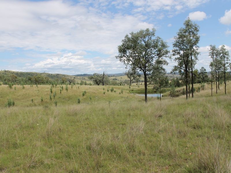 3894 Rocky Creek Road, Bonshaw NSW 2361