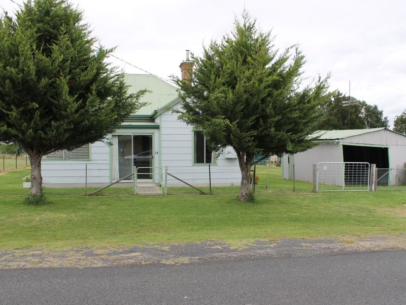 19 Cadell Street, Deepwater NSW 2371