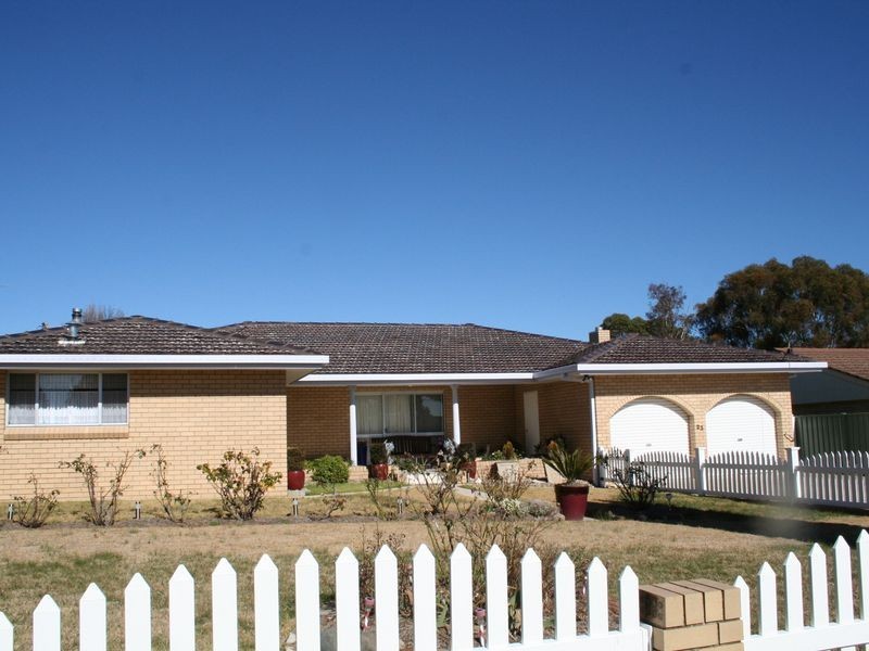 23 Heron Street, Glen Innes NSW 2370