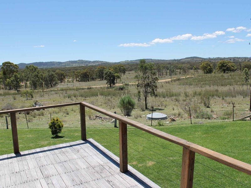 254 Gulf Road, Emmaville NSW 2371