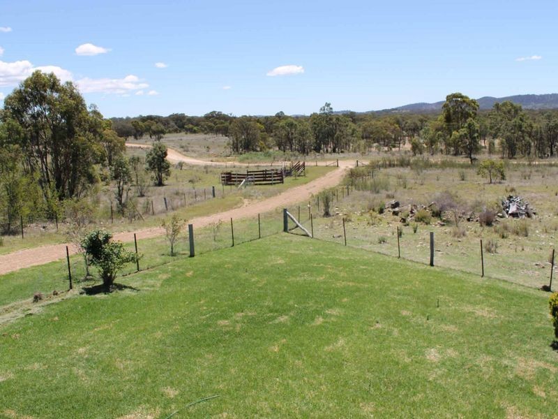 254 Gulf Road, Emmaville NSW 2371
