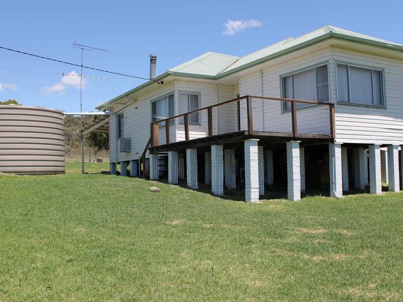 254 Gulf Road, Emmaville NSW 2371