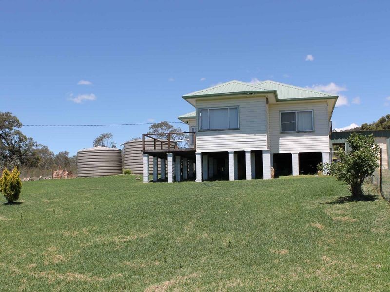 254 Gulf Road, Emmaville NSW 2371