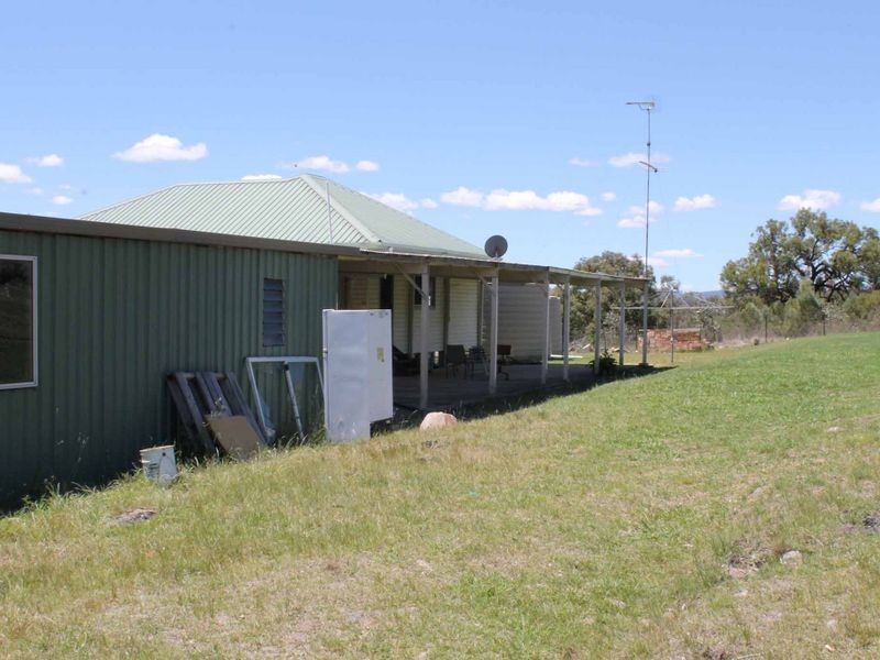 254 Gulf Road, Emmaville NSW 2371