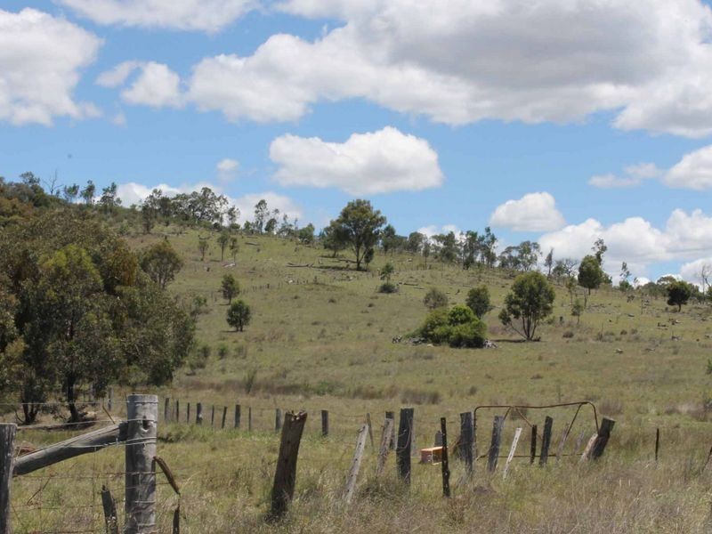 254 Gulf Road, Emmaville NSW 2371