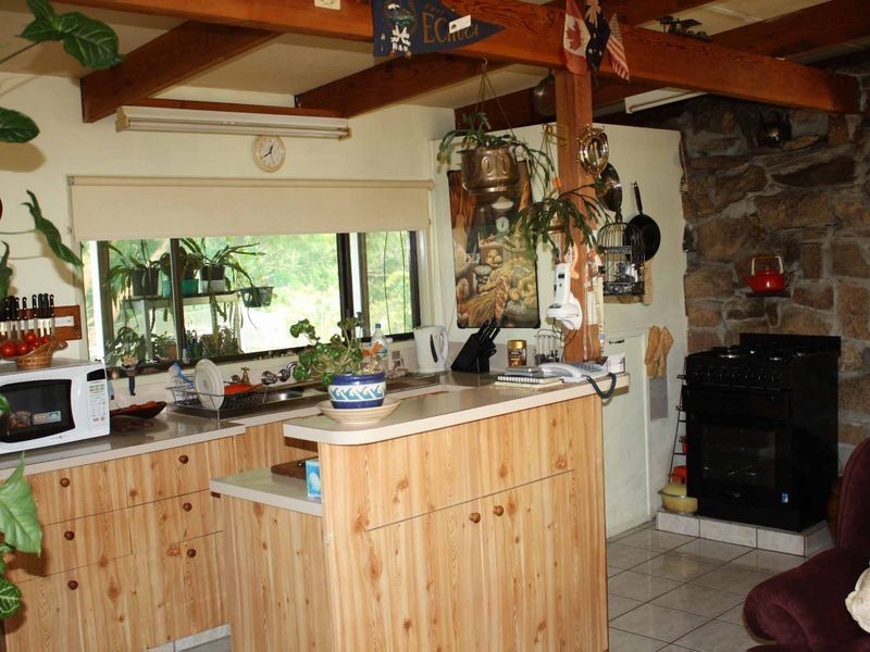 23 Silent Grove Road, Torrington NSW 2371