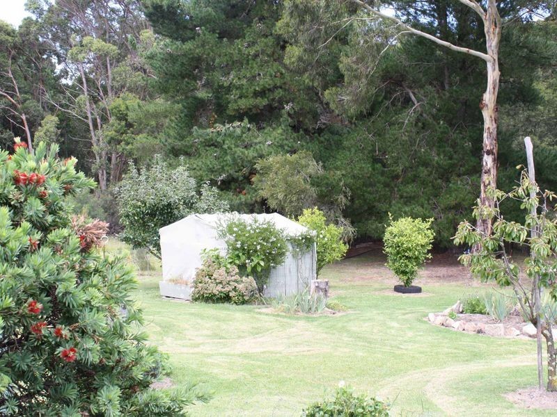 23 Silent Grove Road, Torrington NSW 2371
