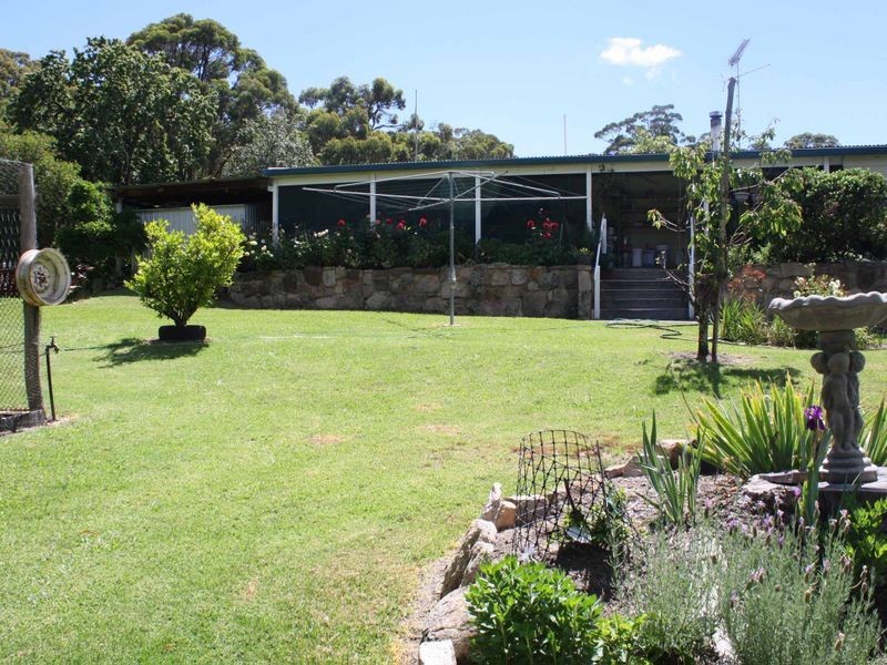 23 Silent Grove Road, Torrington NSW 2371
