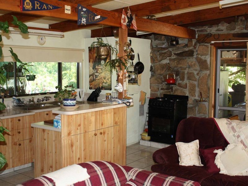 23 Silent Grove Road, Torrington NSW 2371