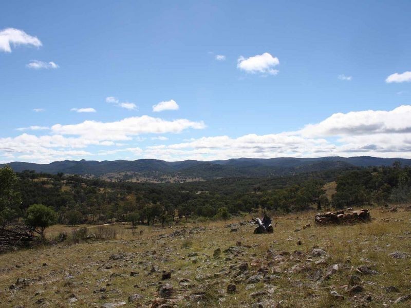 19/702965 Gulf Road, Emmaville NSW 2371