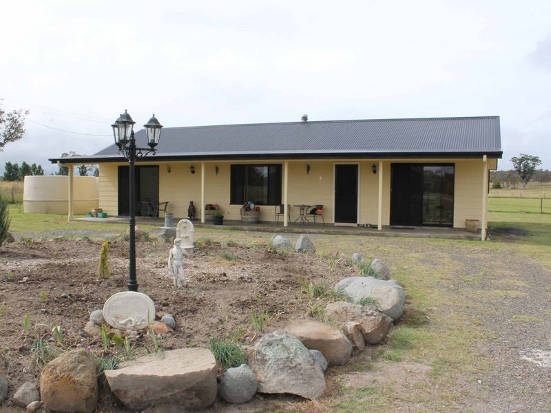 5 Severn River Rd, Glen Innes NSW 2370