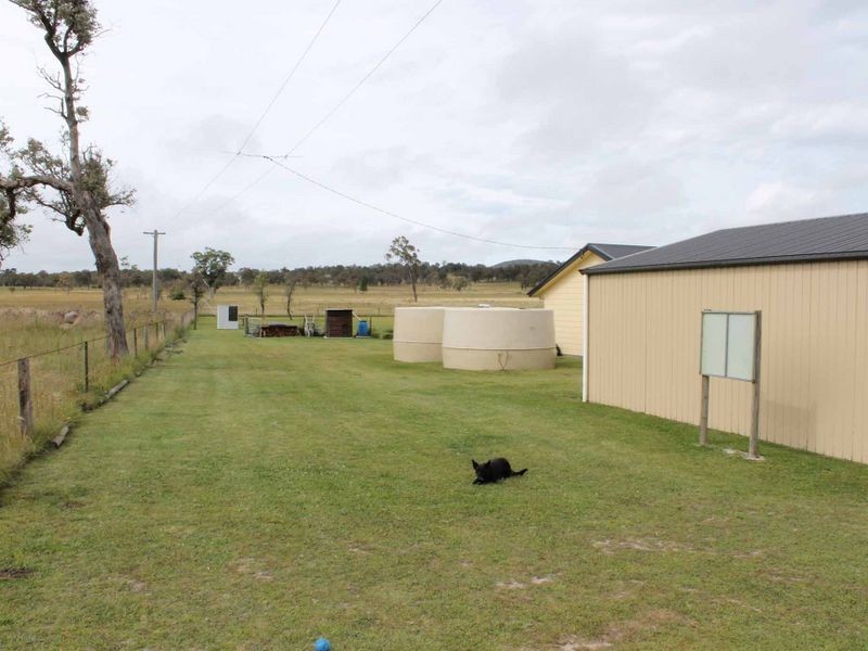 5 Severn River Rd, Glen Innes NSW 2370