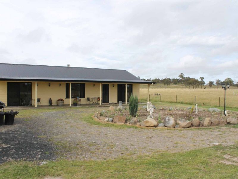 5 Severn River Rd, Glen Innes NSW 2370