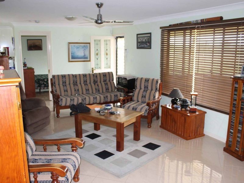 5 Severn River Rd, Glen Innes NSW 2370