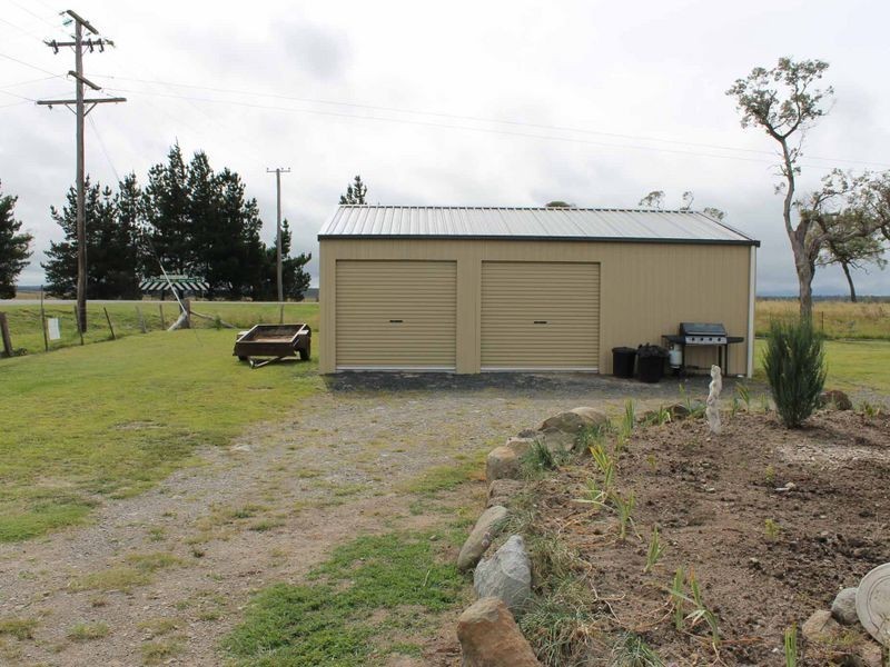5 Severn River Rd, Glen Innes NSW 2370