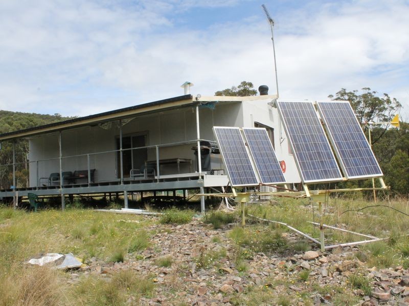 114 Sunset Rd, Glen Innes NSW 2370