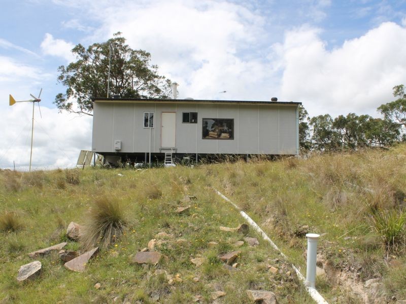 114 Sunset Rd, Glen Innes NSW 2370