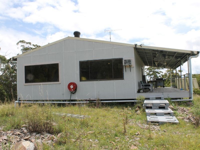 114 Sunset Rd, Glen Innes NSW 2370