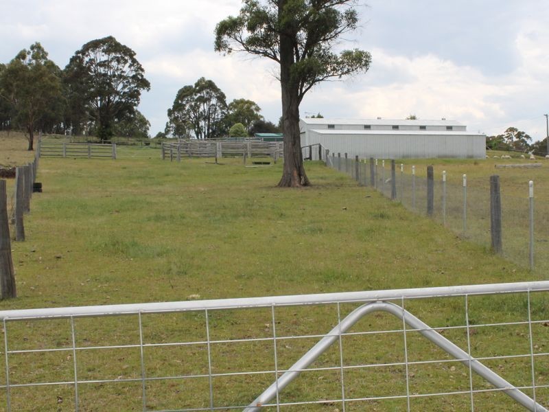 470 Silent Grove Road, Torrington NSW 2371