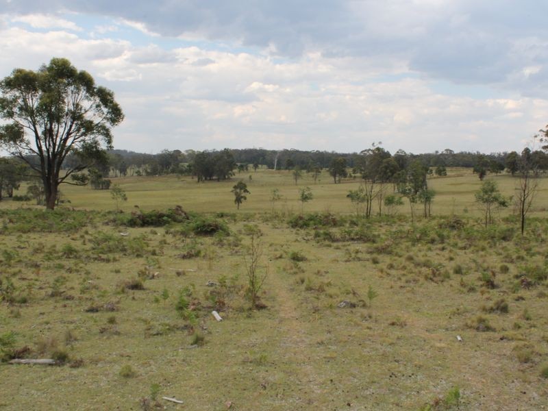 470 Silent Grove Road, Torrington NSW 2371