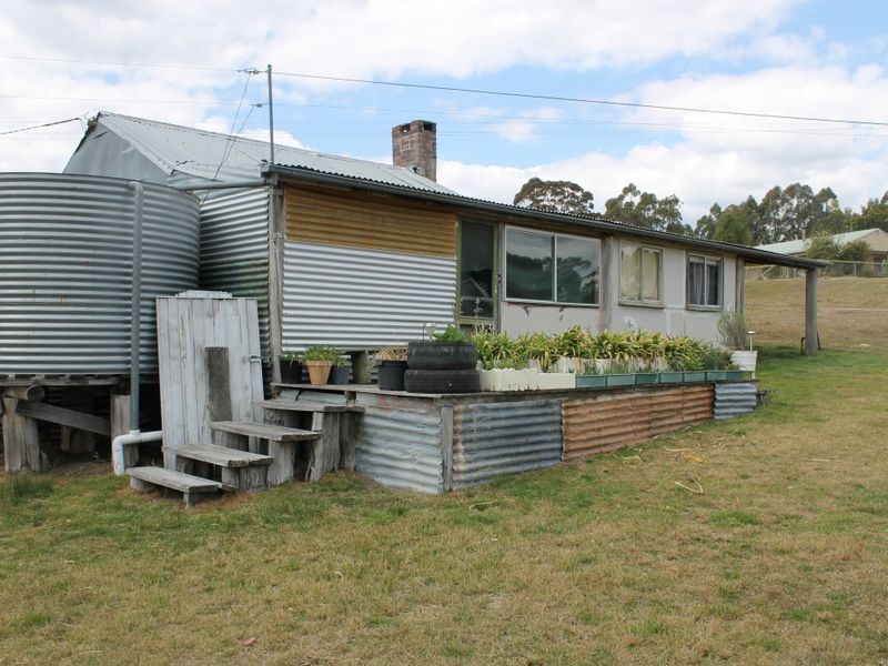 470 Silent Grove Road, Torrington NSW 2371