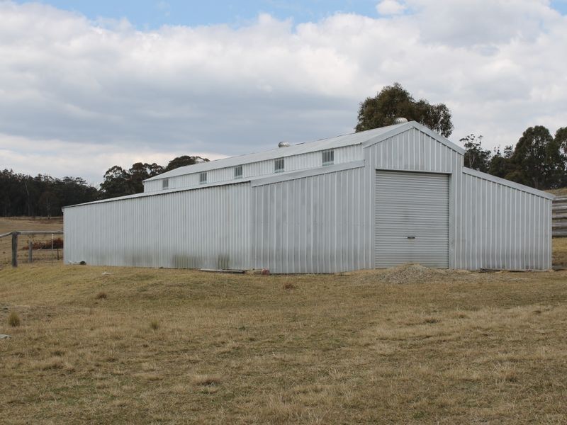 470 Silent Grove Road, Torrington NSW 2371