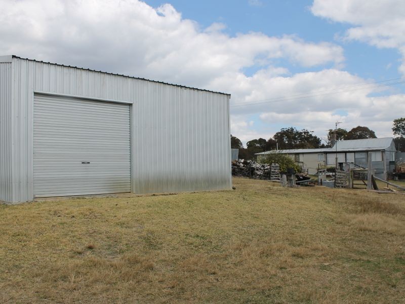 470 Silent Grove Road, Torrington NSW 2371