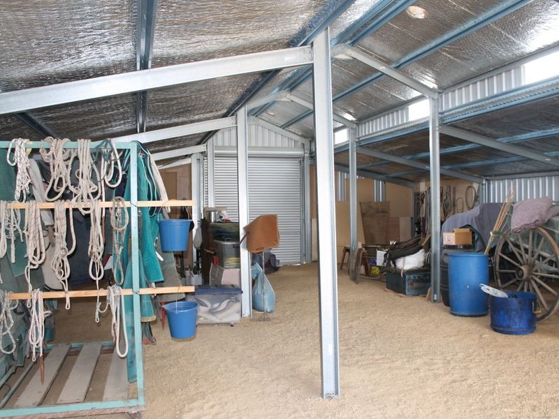 470 Silent Grove Road, Torrington NSW 2371