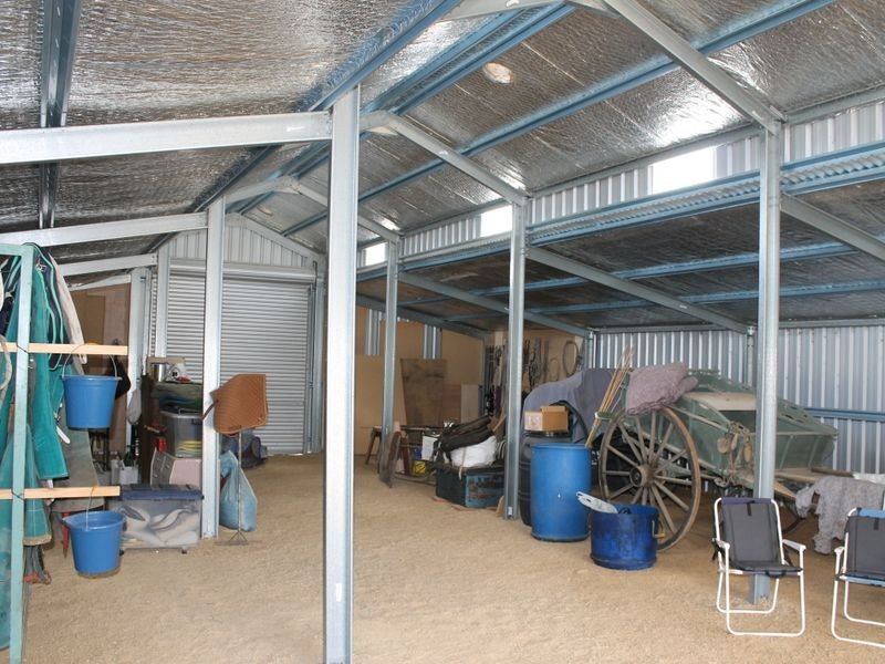 470 Silent Grove Road, Torrington NSW 2371