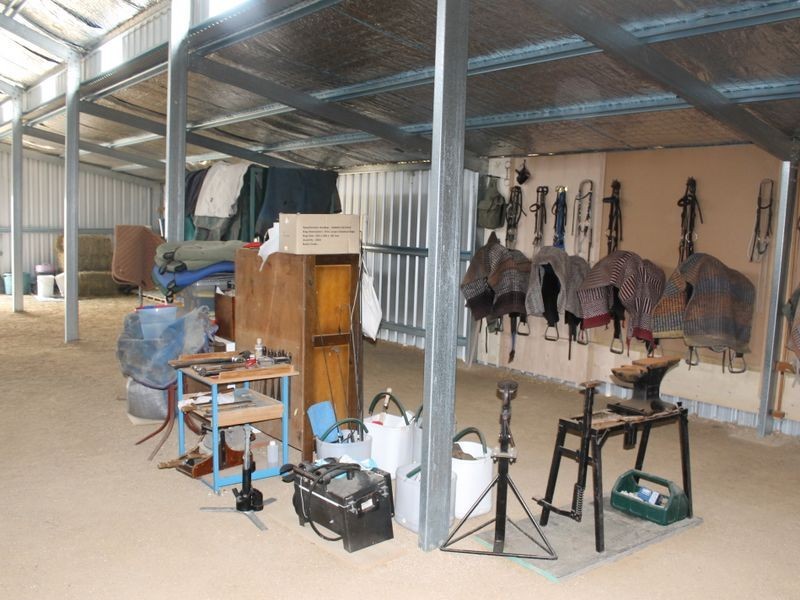 470 Silent Grove Road, Torrington NSW 2371