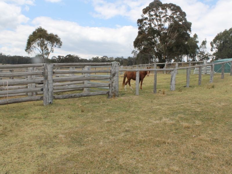 470 Silent Grove Road, Torrington NSW 2371