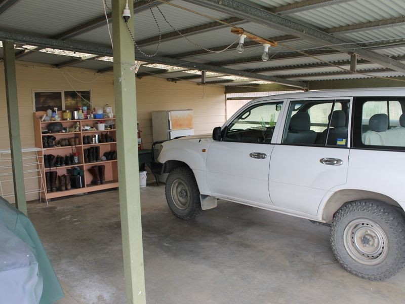 470 Silent Grove Road, Torrington NSW 2371