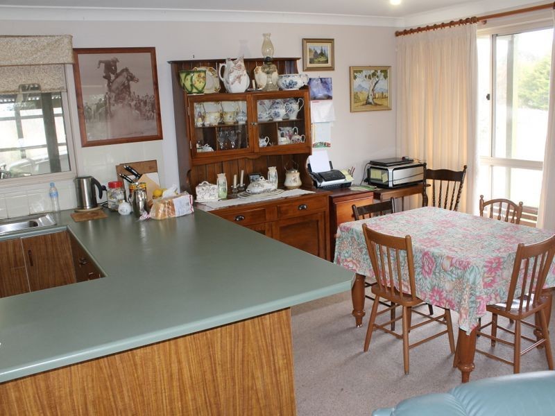 470 Silent Grove Road, Torrington NSW 2371