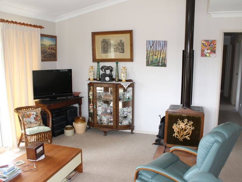 470 Silent Grove Road, Torrington NSW 2371