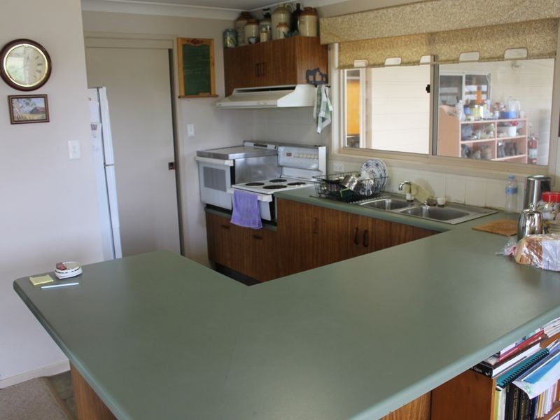 470 Silent Grove Road, Torrington NSW 2371