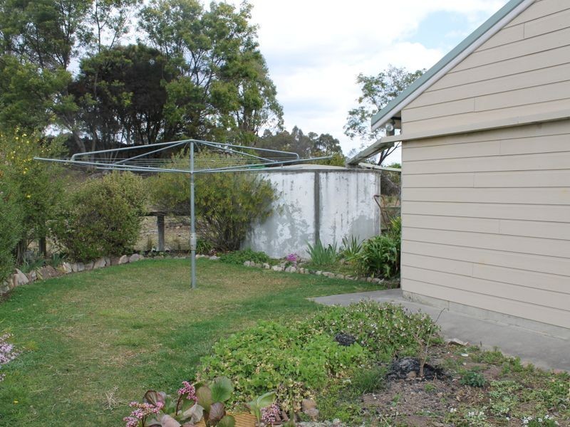 470 Silent Grove Road, Torrington NSW 2371