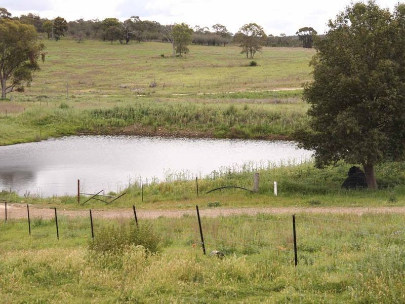 1606 Rocky Creek Road, Emmaville NSW 2371