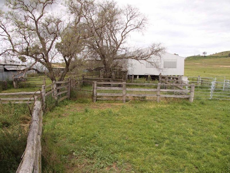 1606 Rocky Creek Road, Emmaville NSW 2371