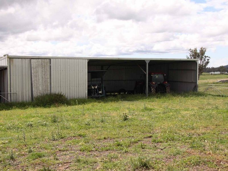 1606 Rocky Creek Road, Emmaville NSW 2371