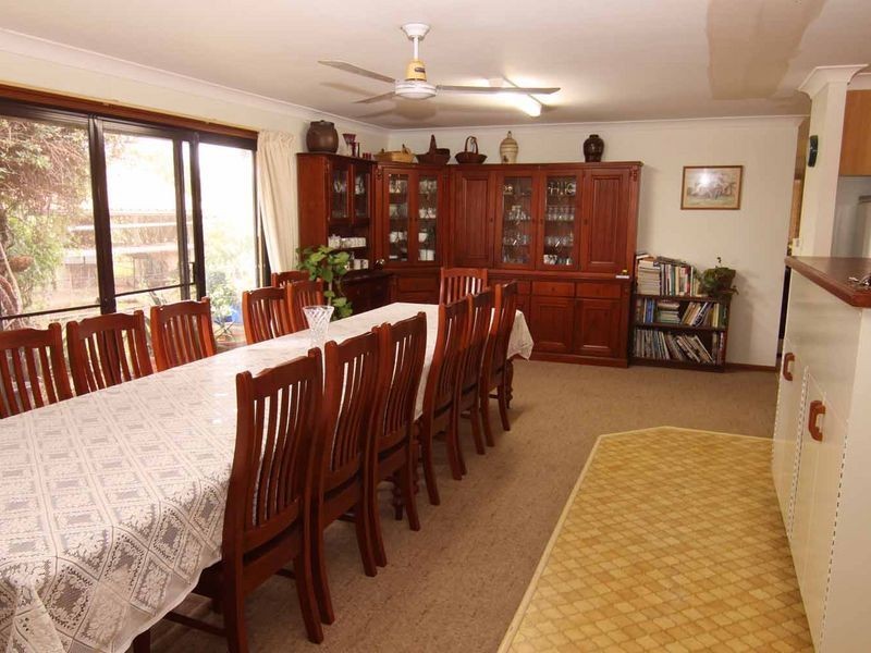 1606 Rocky Creek Road, Emmaville NSW 2371