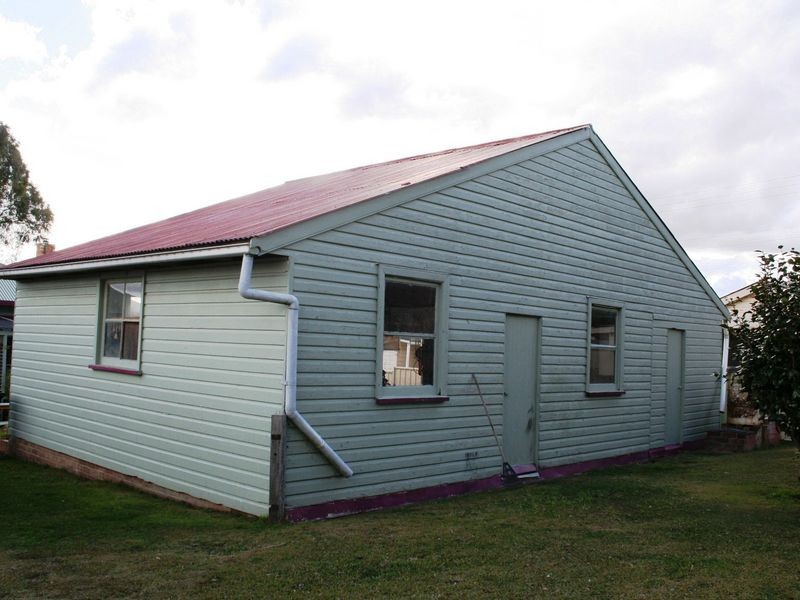 7 Clarke Street, Glen Innes NSW 2370