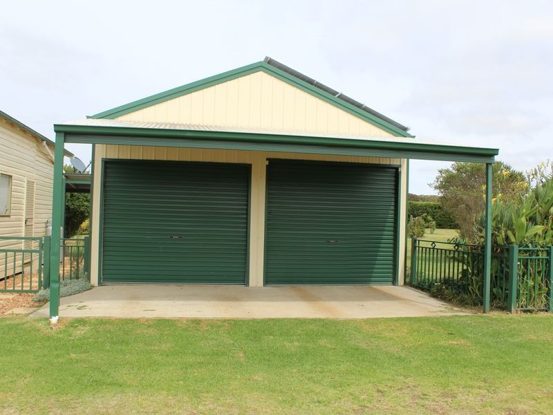 8 Abbott Street, Glen Innes NSW 2370