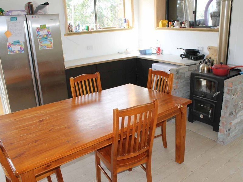 116 SUNSET RD, Glen Innes NSW 2370