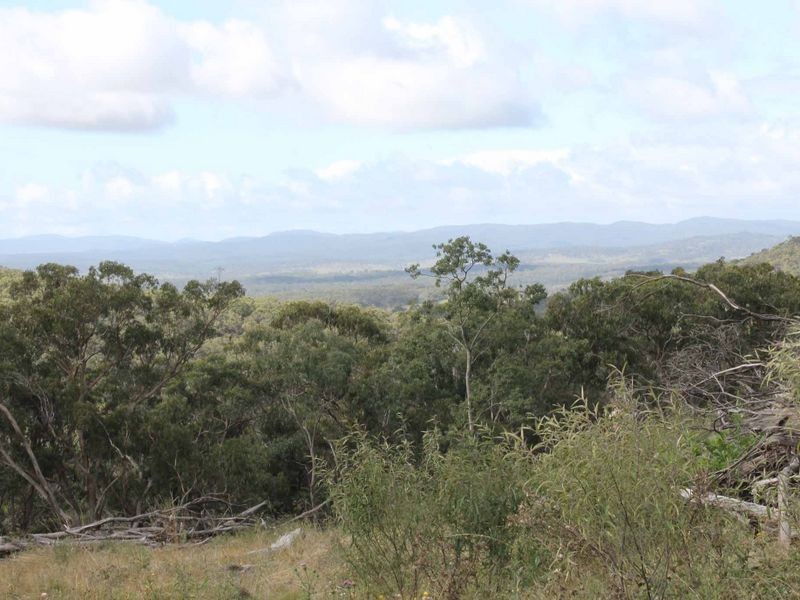 116 SUNSET RD, Glen Innes NSW 2370