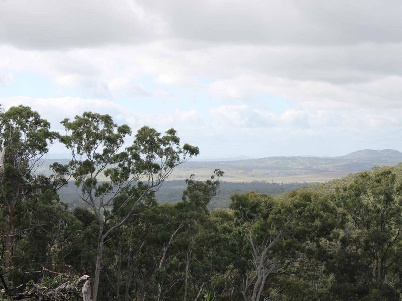 116 SUNSET RD, Glen Innes NSW 2370