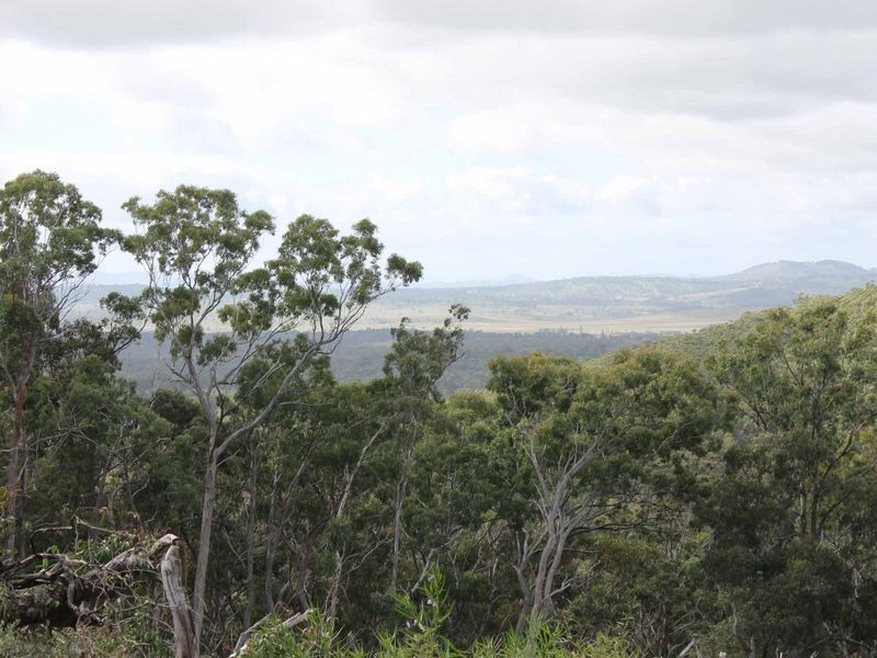 116 SUNSET RD, Glen Innes NSW 2370