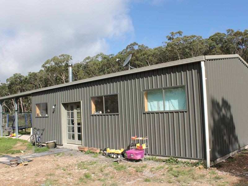 116 SUNSET RD, Glen Innes NSW 2370