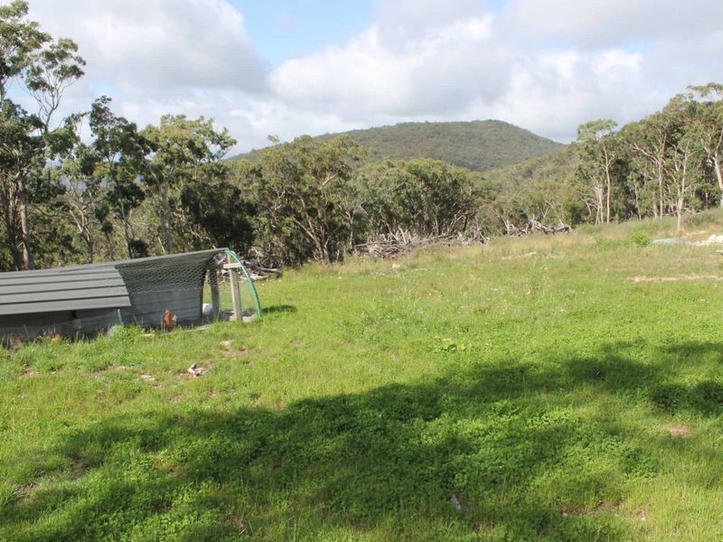 116 SUNSET RD, Glen Innes NSW 2370