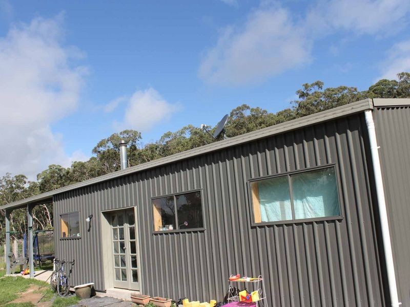 116 SUNSET RD, Glen Innes NSW 2370