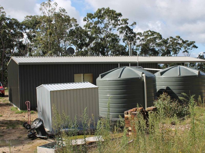 116 SUNSET RD, Glen Innes NSW 2370